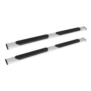 Westin - Westin R5 Nerf Step Bars 5 in. Stainless Steel Incl. Hardware No Drilling Required - 28-51270