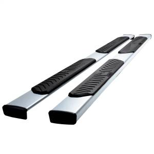 Westin - Westin R5 XD Nerf Step Bars 5 in. Stainless Steel Incl. Hardware No Drilling Required - 28-521050