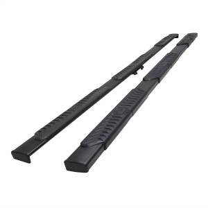 Westin - Westin R5 M-Series Wheel-To-Wheel Nerf Step Bars XD Black Steel - 28-5234765