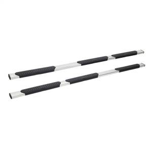 Westin - Westin R5 Modular Wheel to Wheel Nerf Step Bars 5 in. Stainless Steel Incl. Hardware - 28-534310