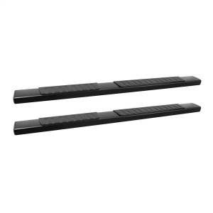 Westin - Westin R7 Nerf Step Bars Black Mount Kit Included - 28-71015