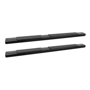 Westin - Westin R7 Nerf Step Bars Black Mount Kit Included - 28-71225