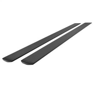 Westin - Westin Pro-e Electric Running Boards Textured Black - 29-23245