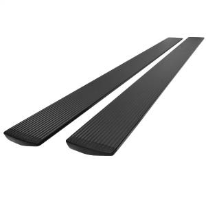 Westin - Westin Pro-e Electric Running Boards Textured Black - 29-23255