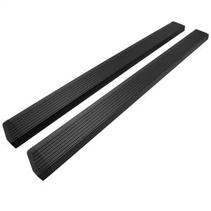 Westin - Westin Pro-e Electric Running Boards Textured Black - 29-23295