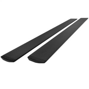 Westin - Westin Pro-e Electric Running Boards Textured Black - 29-23555