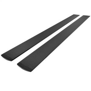 Westin - Westin Pro-e Electric Running Boards Textured Black - 29-23725