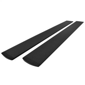 Westin - Westin Pro-e Electric Running Boards Textured Black - 29-23835