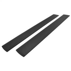 Westin - Westin Pro-e Electric Running Boards Textured Black - 29-23935