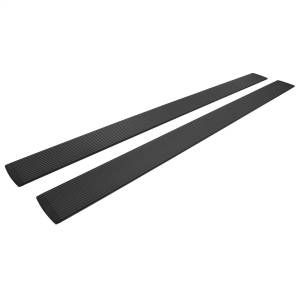 Westin - Westin Pro-e Electric Running Boards Textured Black - 29-23945