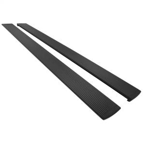 Westin - Westin Pro-e Electric Running Boards Textured Black - 29-24015