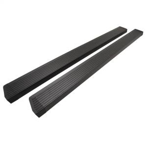 Westin - Westin Pro-e Electric Running Boards Textured Black - 29-24065