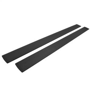 Westin - Westin Pro-e Electric Running Boards Textured Black - 29-24135