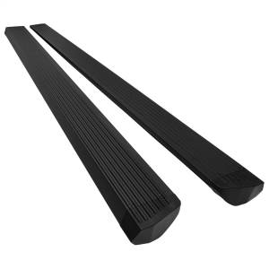 Westin - Westin Pro-e Electric Running Boards Textured Black - 29-24165