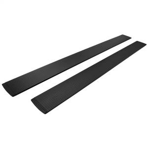 Westin - Westin Pro-e Electric Running Boards Textured Black - 29-24195