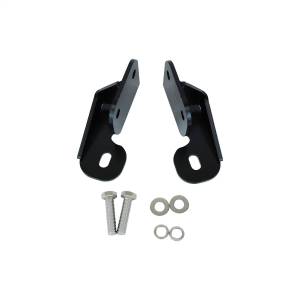 Westin - Westin Safari Bull Bar Mount Kit Black Finish - 30-1065