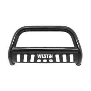 Westin - Westin E-Series Bull Bar 3 in. Dia. Black Powder Coated Steel - 31-3955