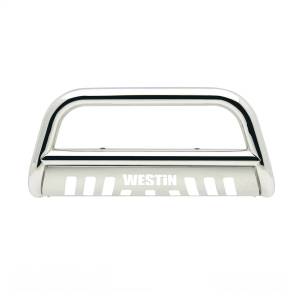 Westin - Westin E-Series Bull Bar Stainless Steel - 31-3970