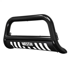 Westin - Westin E-Series Bull Bar Black - 31-3975