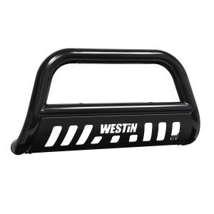 Westin - Westin E-Series Bull Bar 3 in. Dia. Black Powder Coated Steel - 31-3985