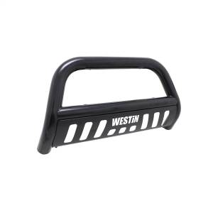 Westin - Westin E-Series Bull Bar 3 in. Dia. Black Powder Coated Steel - 31-5255