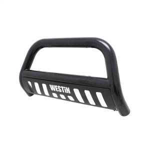 Westin - Westin E-Series Bull Bar 3 in. Dia. Black Powder Coated Steel - 31-5495