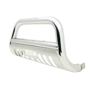 Westin - Westin E-Series Bull Bar 3 in. Dia. Polished Stainless Steel - 31-5600