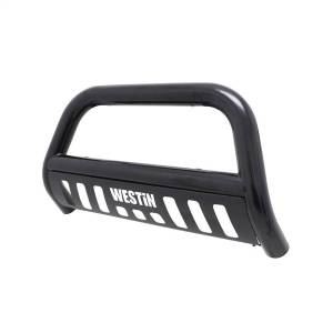 Westin - Westin E-Series Bull Bar 3 in. Dia. Black Powder Coated Steel - 31-5905