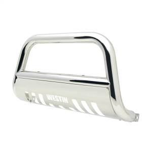 Westin - Westin E-Series Bull Bar 3 in. Dia. Polished Stainless Steel - 31-5960