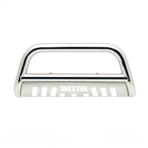 Westin - Westin E-Series Bull Bar Stainless Steel - 31-6020