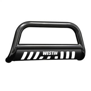 Westin - Westin E-Series Bull Bar Black - 31-6025