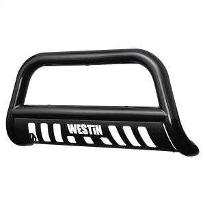 Westin - Westin E-Series Bull Bar Black - 31-6035