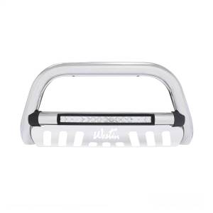 Westin - Westin Ultimate LED Bull Bar - 32-1600L