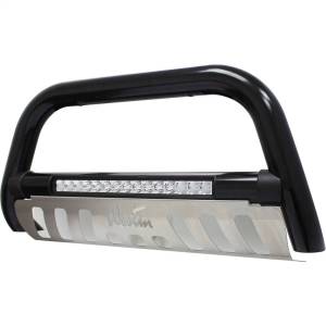 Westin - Westin Ultimate LED Bull Bar - 32-3885L