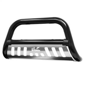 Westin - Westin Ultimate Bull Bar Black - 32-3955