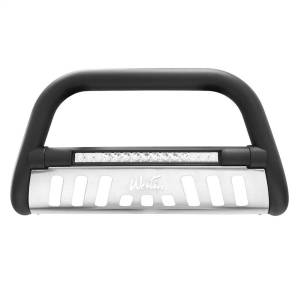 Westin - Westin Ultimate LED Bull Bar - 32-3955L