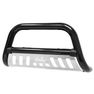 Westin - Westin Ultimate Bull Bar Black - 32-3975