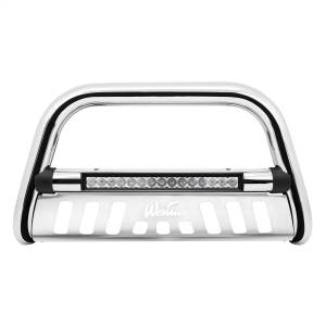 Westin - Westin Ultimate LED Bull Bar Chrome - 32-3980L