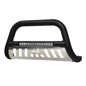 Westin - Westin Ultimate LED Bull Bar Textured Black - 32-3985L