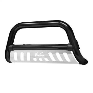 Westin - Westin Ultimate Bull Bar Black - 32-3995