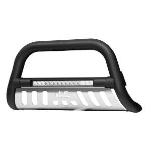 Westin - Westin Ultimate LED Bull Bar Textured Black - 32-3995L