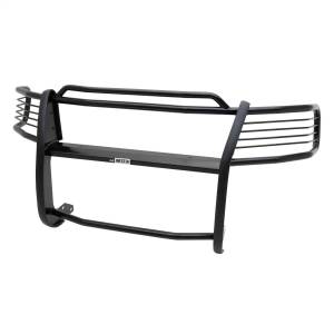 Westin - Westin Sportsman Grille Guard Black Steel - 40-0245