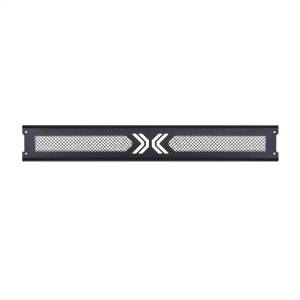 Westin - Westin Sportsman X Mesh Panel Textured Black - 40-13015