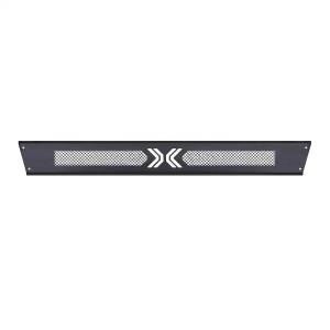 Westin - Westin Sportsman X Mesh Panel Textured Black - 40-13025