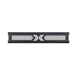 Westin - Westin Sportsman X Mesh Panel Textured Black - 40-13035