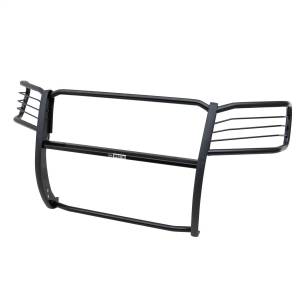 Westin - Westin Sportsman Grille Guard Black Steel - 40-1485