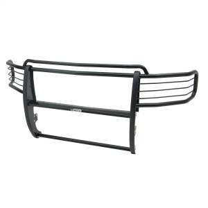 Westin - Westin Sportsman Grille Guard Black Steel - 40-1645