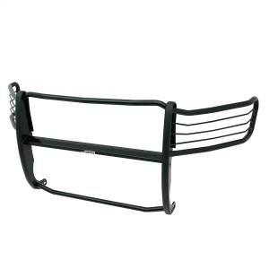 Westin - Westin Sportsman Grille Guard Black Steel - 40-1955