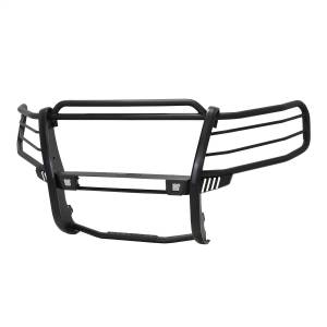 Westin - Westin Sportsman X Grille Guard Textured Black - 40-33805