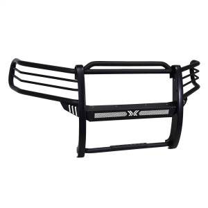 Westin - Westin Sportsman X Grille Guard Textured Black - 40-33825